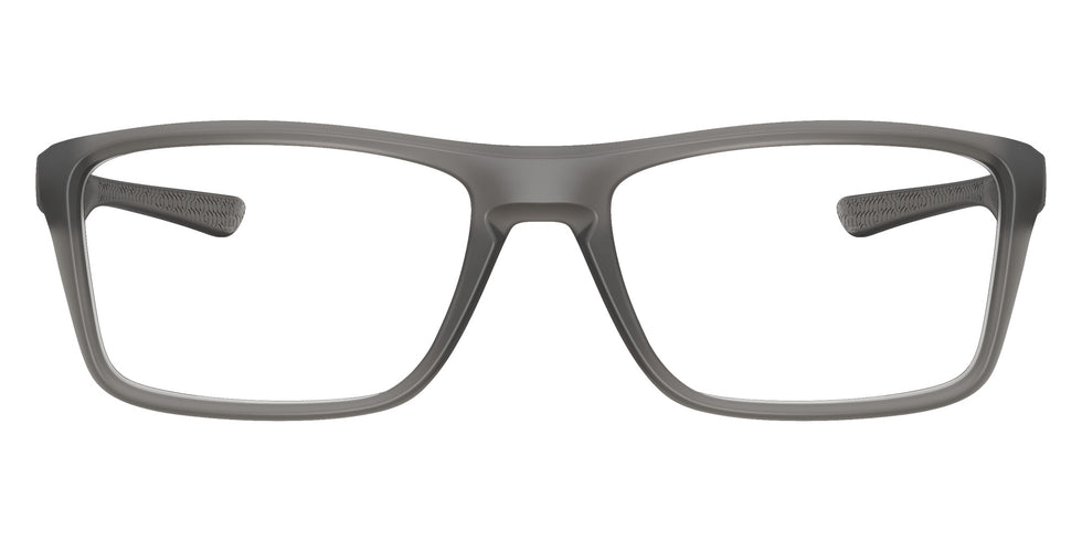 OAKLEY OX8178 Rafter Basecamp Collection 817811 53 - Satin Gray Smoke #id:ox8178817811_s:100100