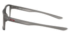 OAKLEY OX8178 Rafter Basecamp Collection 817811 53 - Satin Gray Smoke #id:ox8178817811_s:100110
