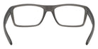 OAKLEY OX8178 Rafter Basecamp Collection 817811 53 - Satin Gray Smoke #id:ox8178817811_s:100115