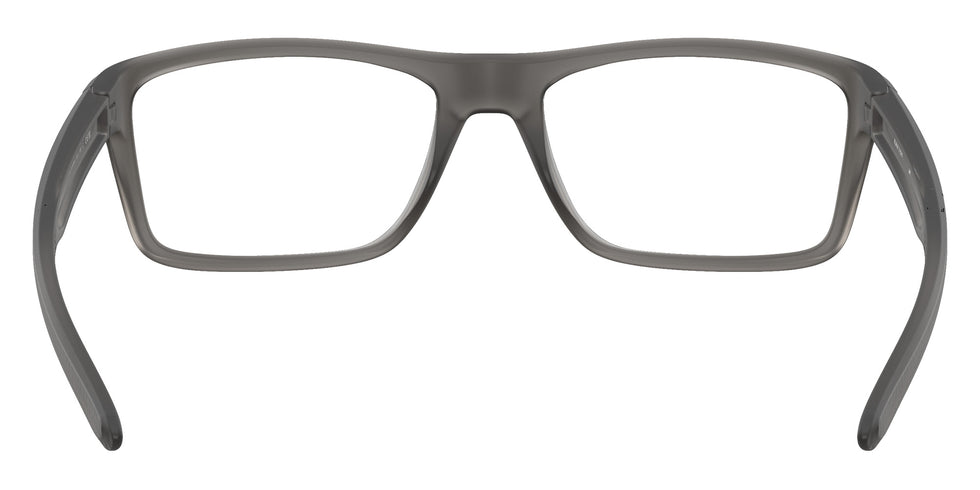 OAKLEY OX8178 Rafter Basecamp Collection 817811 53 - Satin Gray Smoke #id:ox8178817811_s:100115