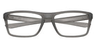 OAKLEY OX8178 Rafter Basecamp Collection 817811 53 - Satin Gray Smoke #id:ox8178817811_s:100125