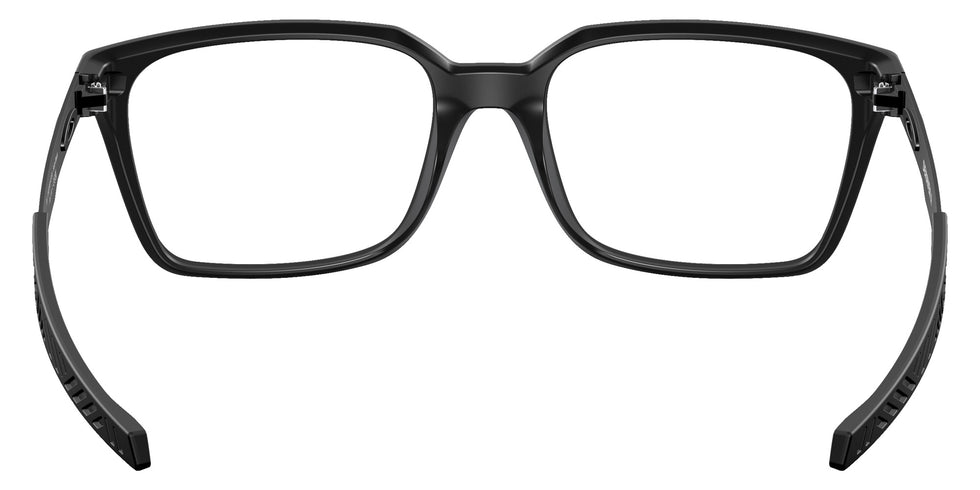 OAKLEY OX8180F Dehaven (Low Bridge Fit) 818001 55 - Satin Black #id:ox8180f818001_s:100115