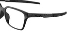 OAKLEY OX8180F Dehaven (Low Bridge Fit) 818001 55 - Satin Black #id:ox8180f818001_s:100130