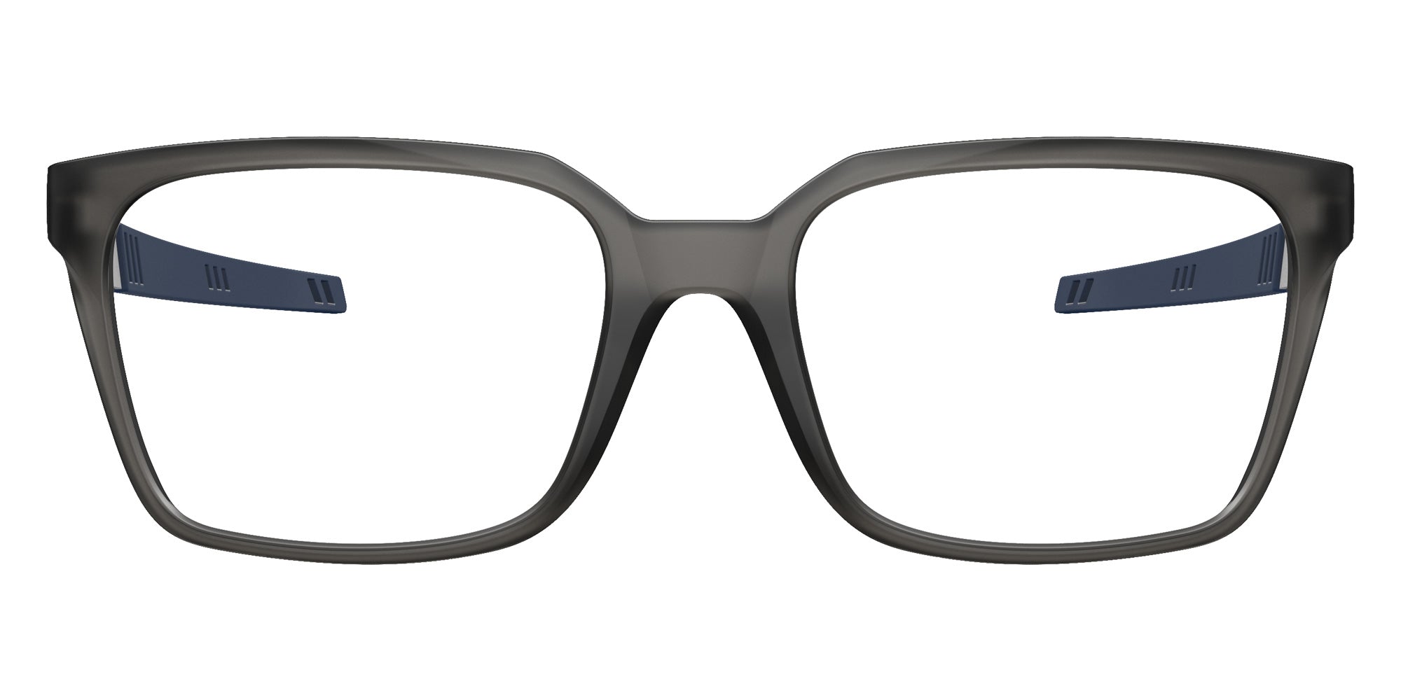 OAKLEY OX8180F Dehaven (Low Bridge Fit) 818002 53 - Satin Gray Smoke #id:ox8180f818002_s:102100