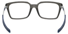 OAKLEY OX8180F Dehaven (Low Bridge Fit) 818002 53 - Satin Gray Smoke #id:ox8180f818002_s:102115