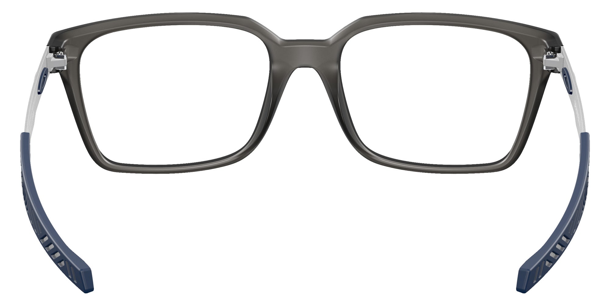 OAKLEY OX8180F Dehaven (Low Bridge Fit) 818002 53 - Satin Gray Smoke #id:ox8180f818002_s:102115