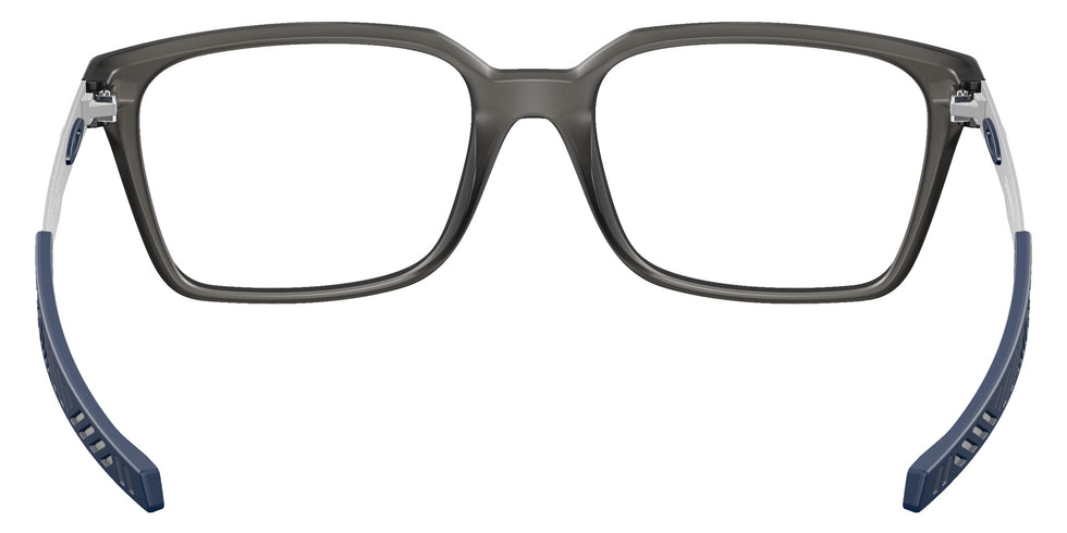 OAKLEY OX8180F Dehaven (Low Bridge Fit) 818002 53 - Satin Gray Smoke #id:ox8180f818002_s:102115