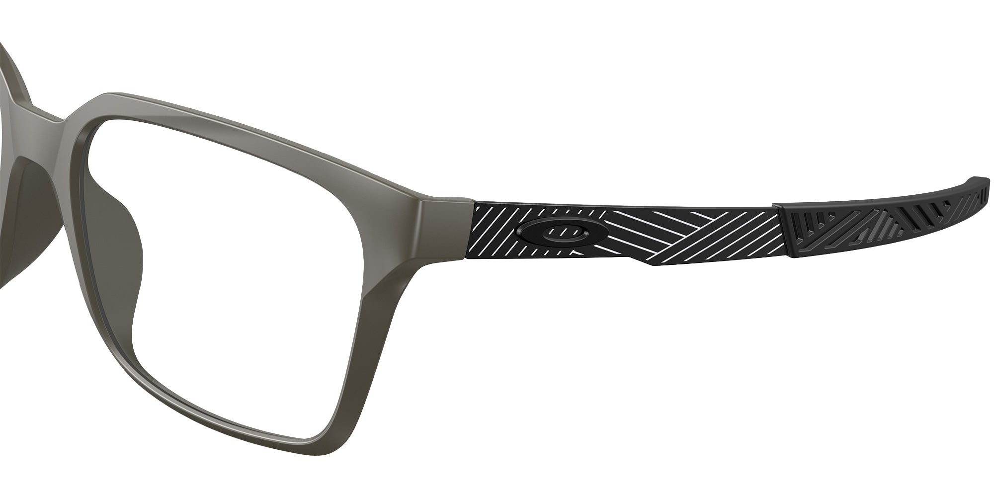 OAKLEY OX8180F Dehaven (Low Bridge Fit) 818004 53 - Matte Olive #id:ox8180f818004_s:104130