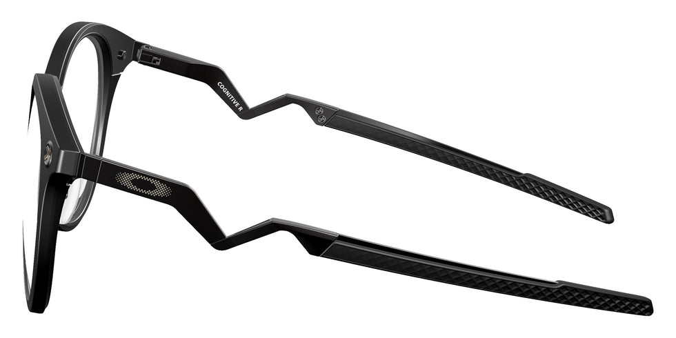OAKLEY OX8181 Cognitive R 818101 53 - Satin Black #id:ox8181818101_s:100110