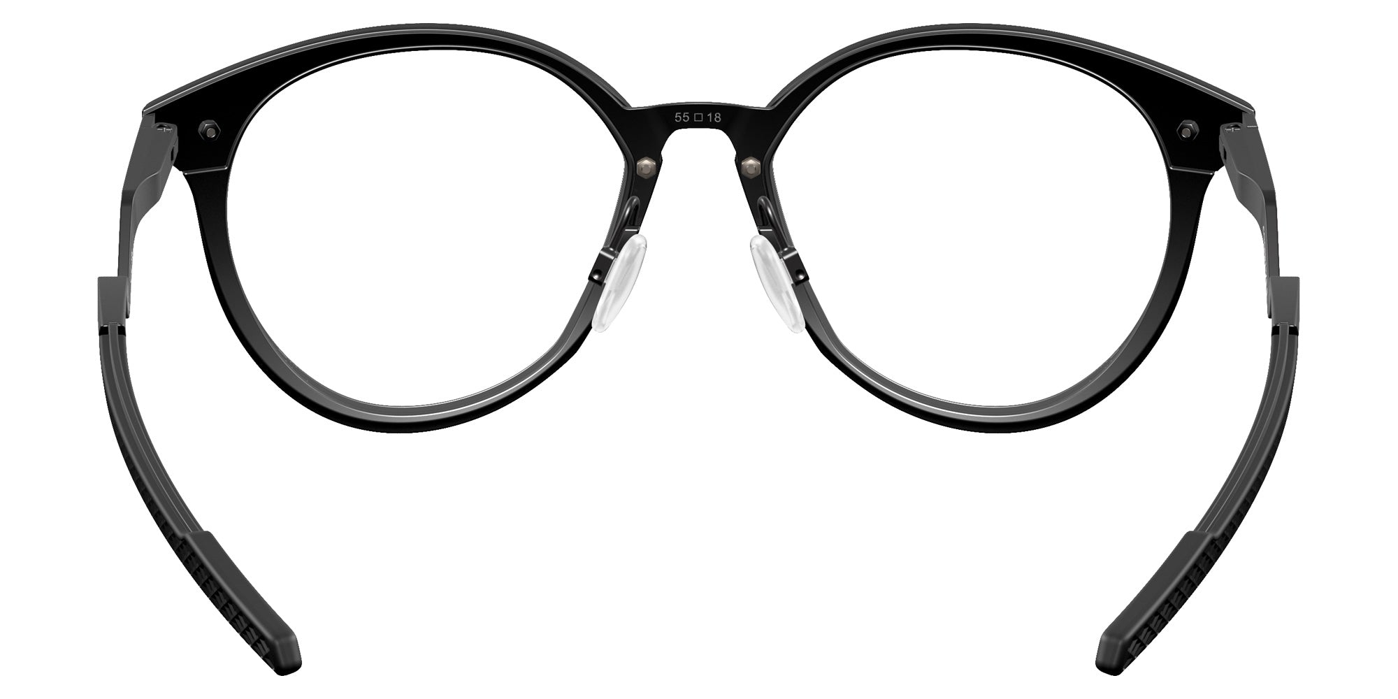 OAKLEY OX8181 Cognitive R 818101 53 - Satin Black #id:ox8181818101_s:100115