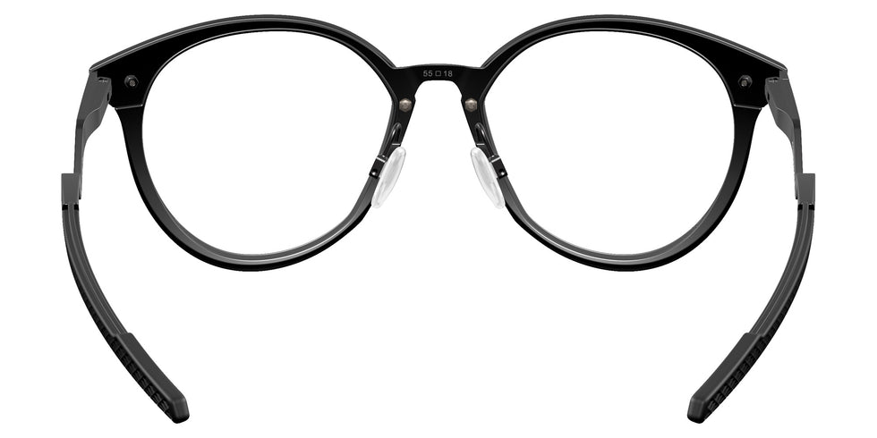 OAKLEY OX8181 Cognitive R 818101 53 - Satin Black #id:ox8181818101_s:100115