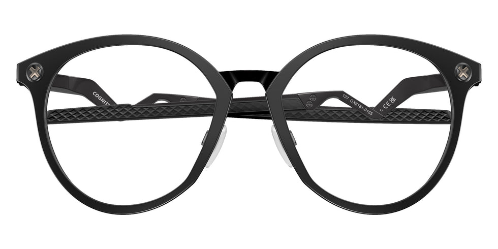 OAKLEY OX8181 Cognitive R 818101 53 - Satin Black #id:ox8181818101_s:100120