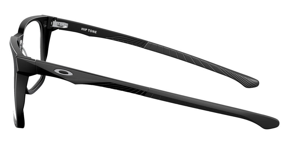 OAKLEY OX8182 Hip Tone 818201 58 - Satin Black #id:ox8182818201_s:100110