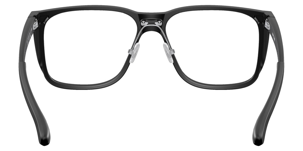 OAKLEY OX8182 Hip Tone 818201 58 - Satin Black #id:ox8182818201_s:100115