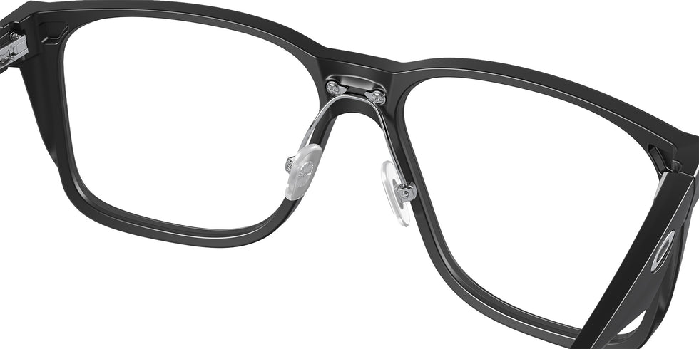 OAKLEY OX8182 Hip Tone 818201 58 - Satin Black #id:ox8182818201_s:100135