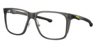 OAKLEY OX8182 Hip Tone 818202 58 - Satin Gray Smoke #id:ox8182818202_s:104105