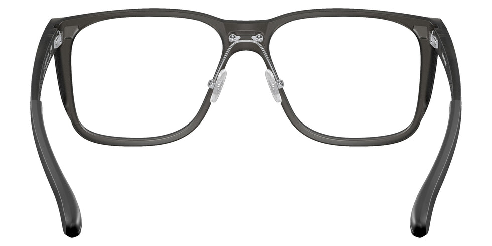 OAKLEY OX8182 Hip Tone 818202 58 - Satin Gray Smoke #id:ox8182818202_s:104115