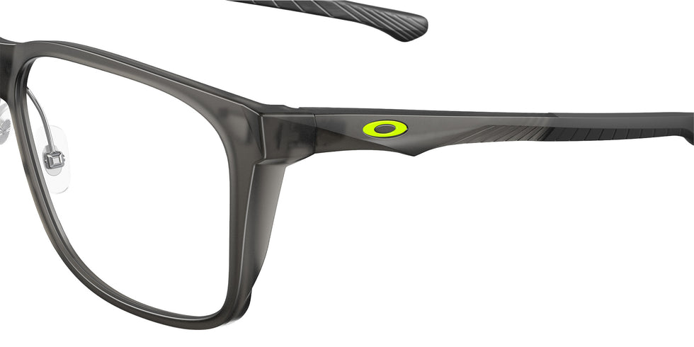OAKLEY OX8182 Hip Tone 818202 58 - Satin Gray Smoke #id:ox8182818202_s:104130