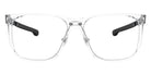 OAKLEY OX8182 Hip Tone 818203 58 - Polished Clear #id:ox8182818203_s:108100