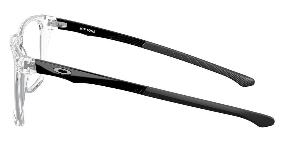 OAKLEY OX8182 Hip Tone 818203 58 - Polished Clear #id:ox8182818203_s:108110