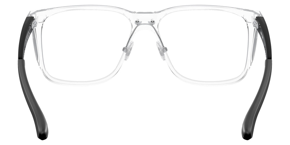 OAKLEY OX8182 Hip Tone 818203 58 - Polished Clear #id:ox8182818203_s:108115