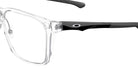 OAKLEY OX8182 Hip Tone 818203 58 - Polished Clear #id:ox8182818203_s:108130