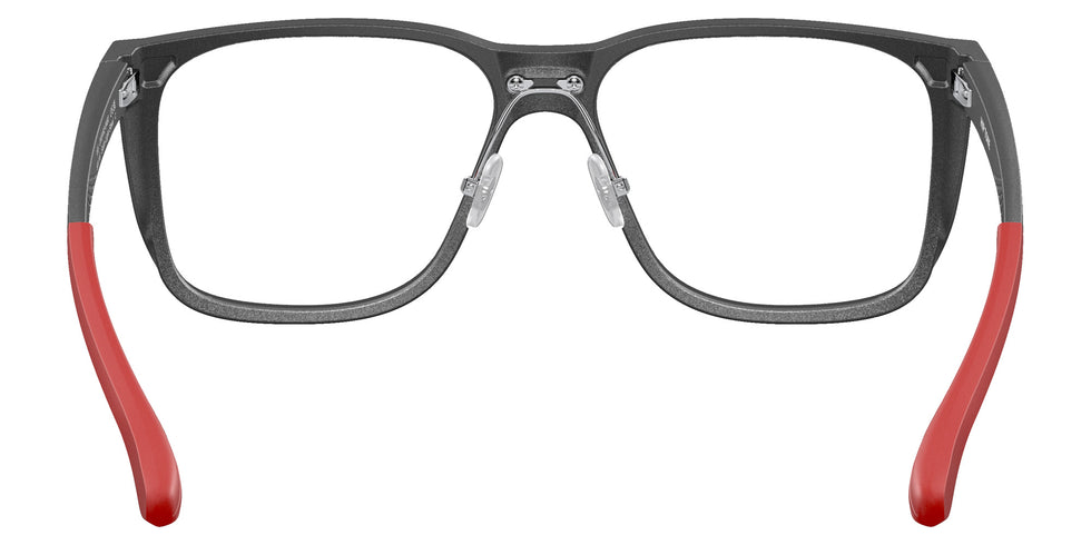 OAKLEY OX8182 Hip Tone 818204 58 - Satin Light Steel #id:ox8182818204_s:112115