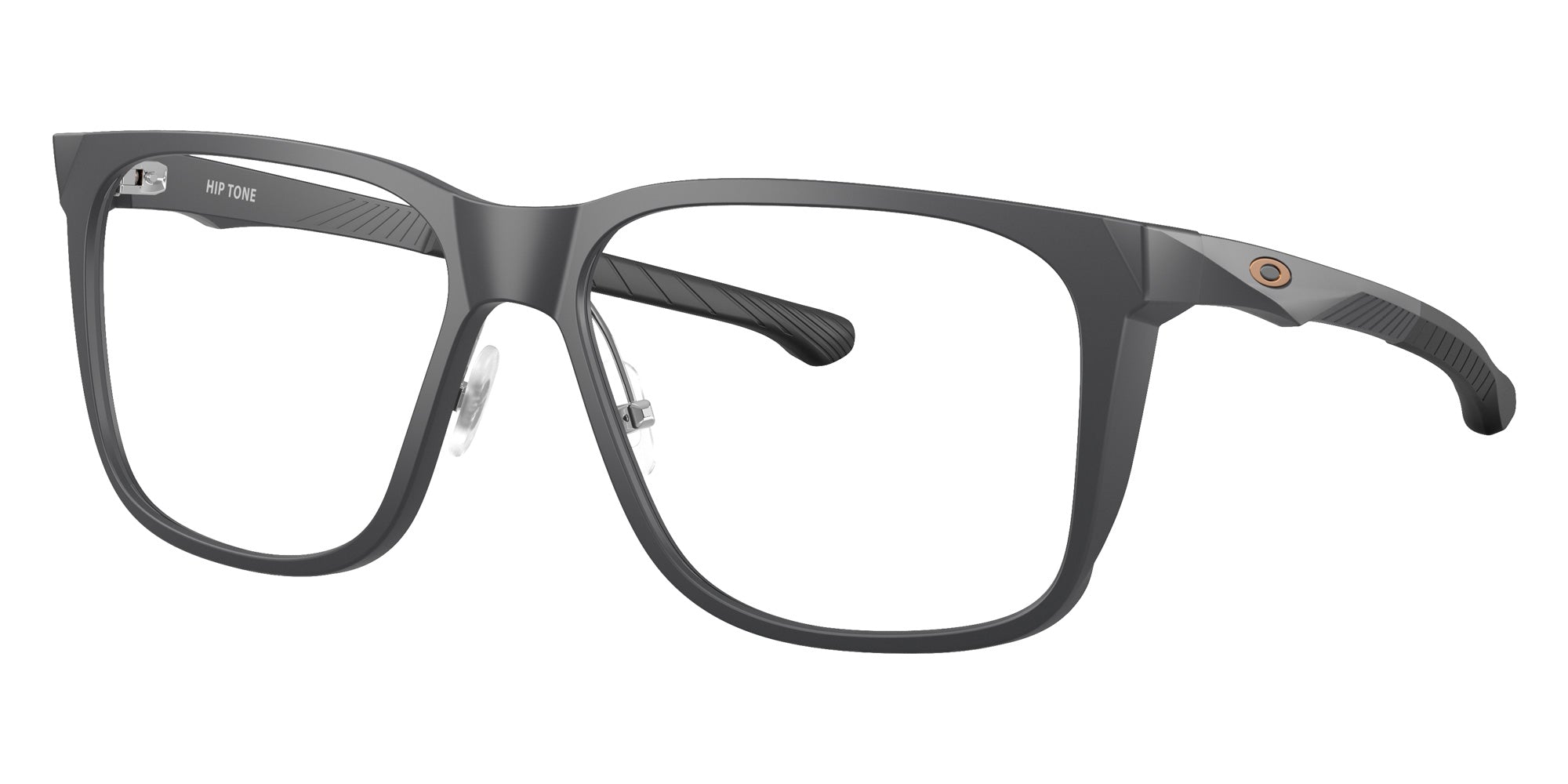 OAKLEY OX8182 Hip Tone Forge 818205 58 - Matte Carbon #id:ox8182818205_s:100105