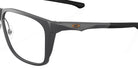 OAKLEY OX8182 Hip Tone Forge 818205 58 - Matte Carbon #id:ox8182818205_s:100130