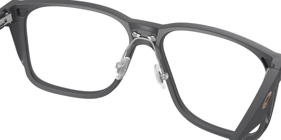 OAKLEY OX8182 Hip Tone Forge 818205 58 - Matte Carbon #id:ox8182818205_s:100135