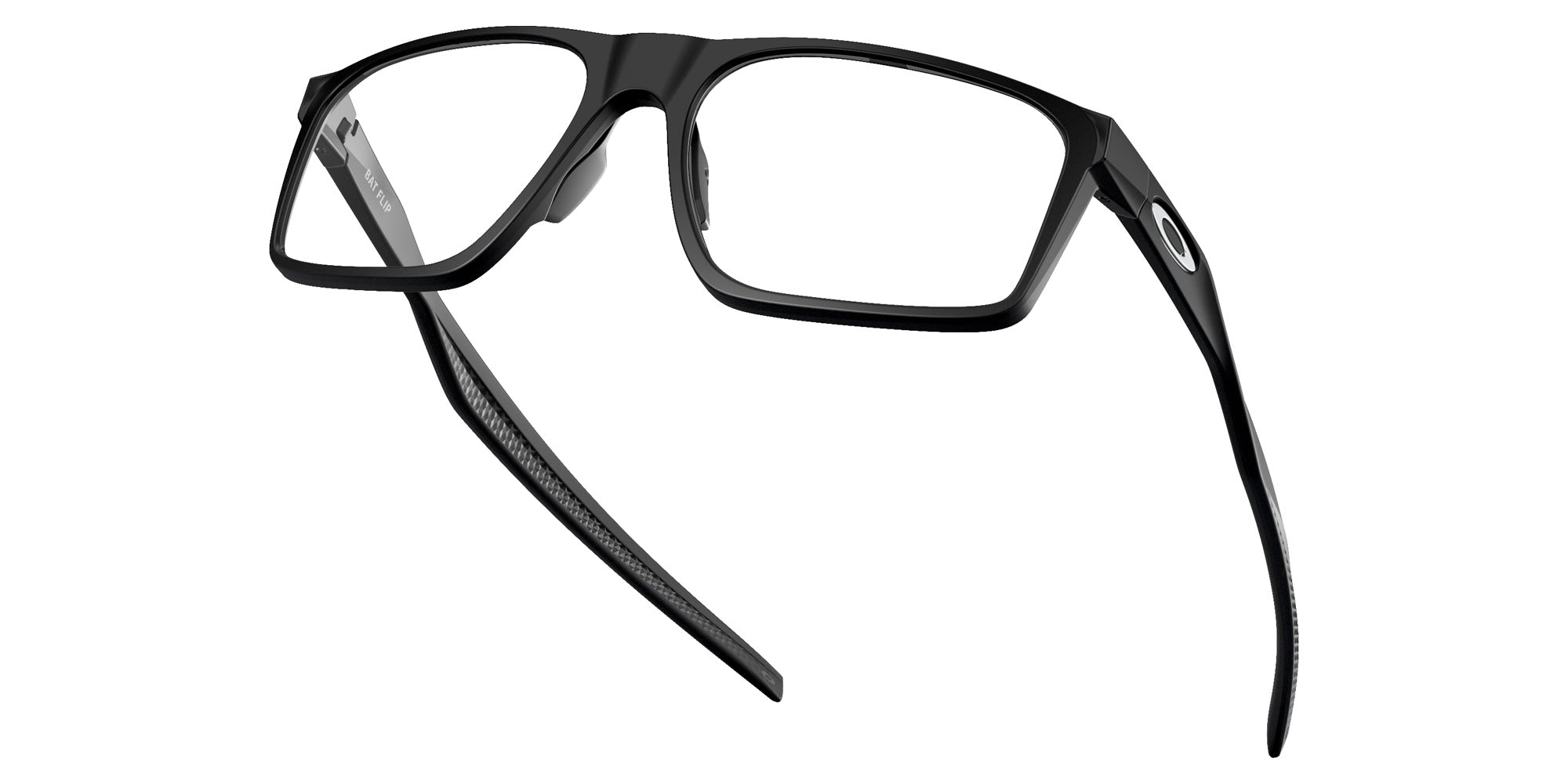 OAKLEY OX8183 Bat Flip 818301 54 - Satin Black #id:ox8183818301_s:100125