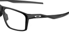 OAKLEY OX8183 Bat Flip 818301 54 - Satin Black #id:ox8183818301_s:100130