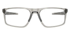 OAKLEY OX8183 Bat Flip 818302 54 - Gray Shadow #id:ox8183818302_s:102100