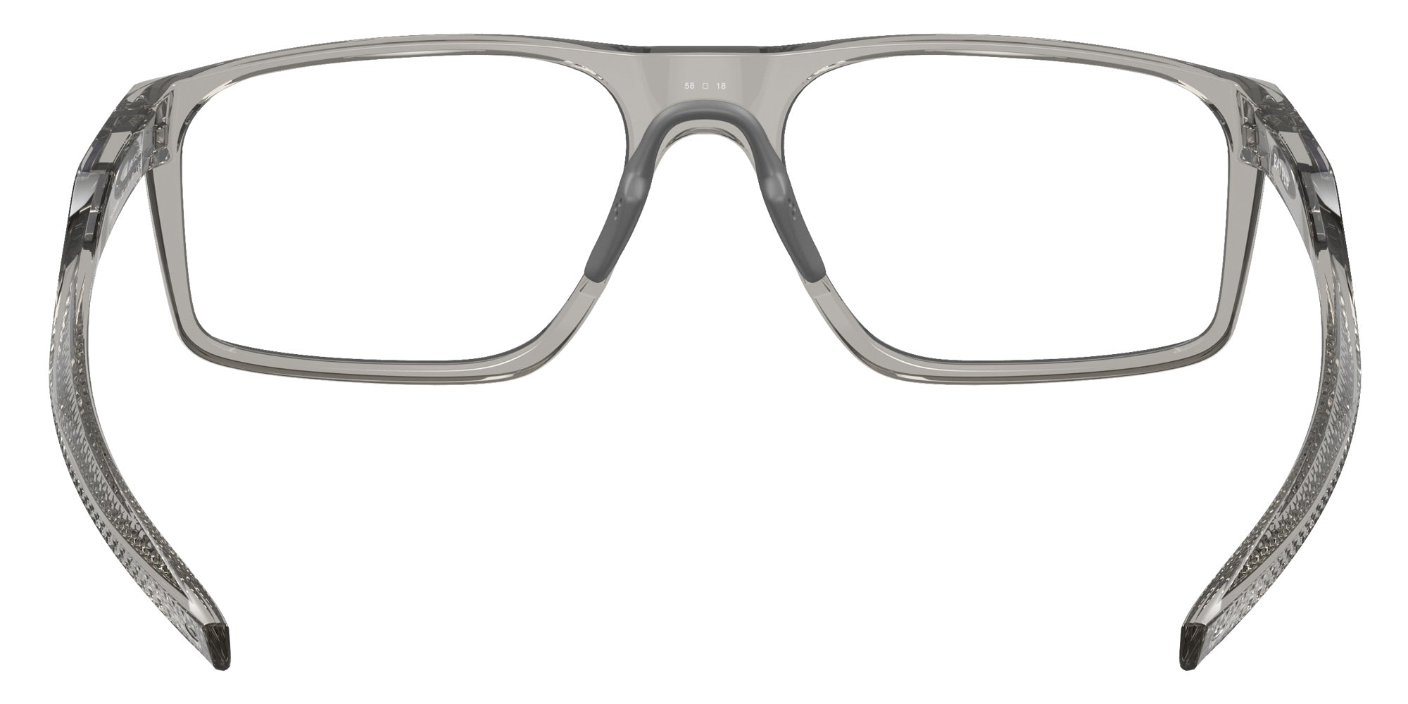 OAKLEY OX8183 Bat Flip 818302 54 - Gray Shadow #id:ox8183818302_s:102115