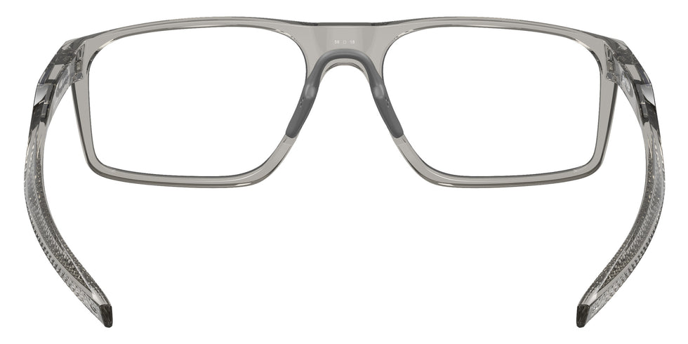 OAKLEY OX8183 Bat Flip 818302 54 - Gray Shadow #id:ox8183818302_s:102115