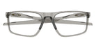 OAKLEY OX8183 Bat Flip 818302 54 - Gray Shadow #id:ox8183818302_s:102120