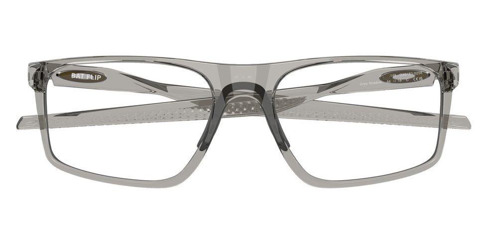 OAKLEY OX8183 Bat Flip 818302 54 - Gray Shadow #id:ox8183818302_s:102120