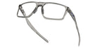 OAKLEY OX8183 Bat Flip 818302 54 - Gray Shadow #id:ox8183818302_s:102125
