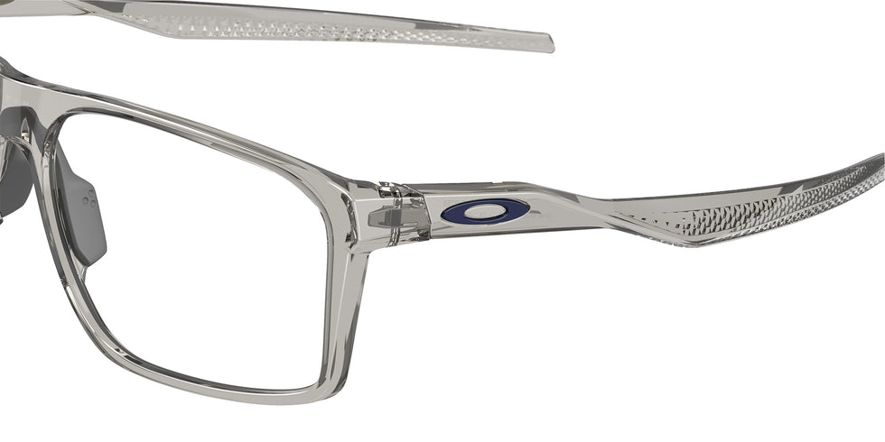 OAKLEY OX8183 Bat Flip 818302 54 - Gray Shadow #id:ox8183818302_s:102130