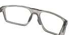 OAKLEY OX8183 Bat Flip 818302 54 - Gray Shadow #id:ox8183818302_s:102135