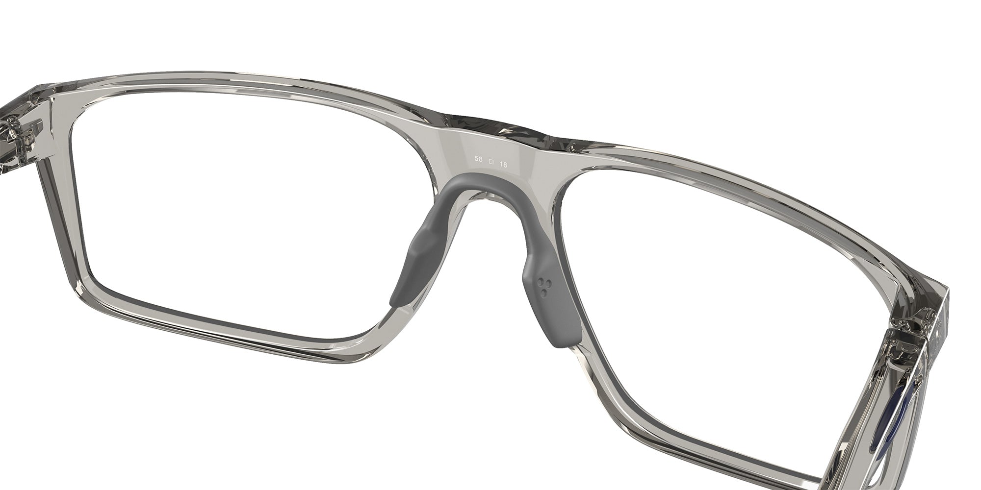 OAKLEY OX8183 Bat Flip 818302 54 - Gray Shadow #id:ox8183818302_s:102135