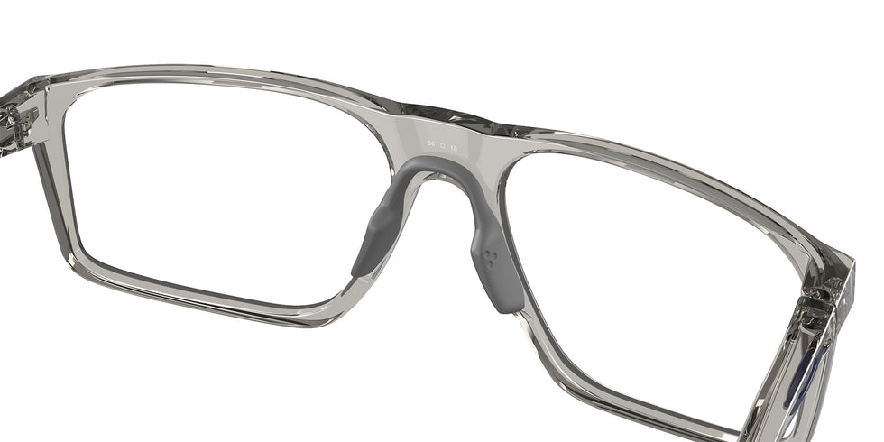 OAKLEY OX8183 Bat Flip 818302 54 - Gray Shadow #id:ox8183818302_s:102135