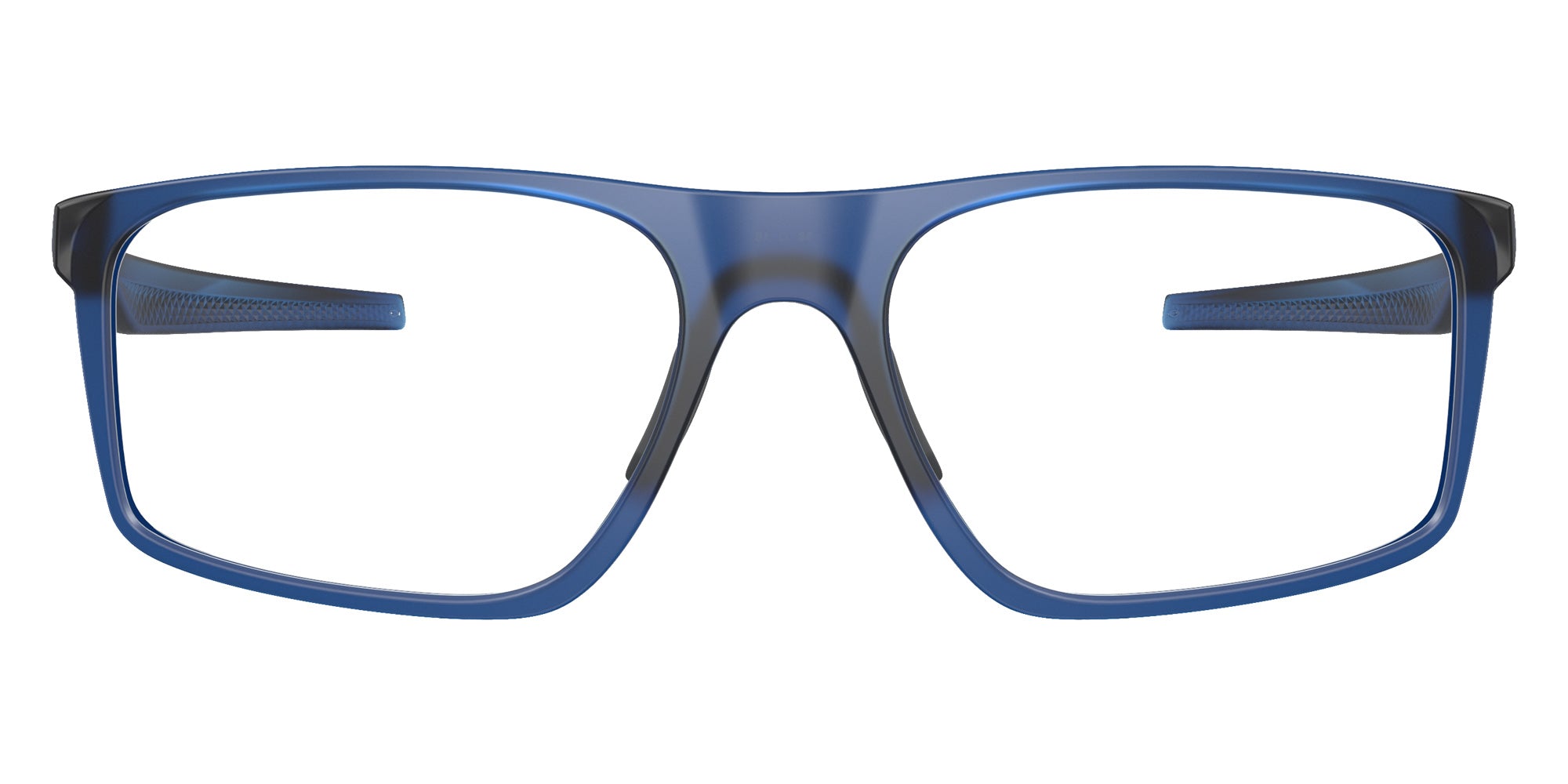 OAKLEY OX8183 Bat Flip Limitless Collection Rectangle Eyeglasses