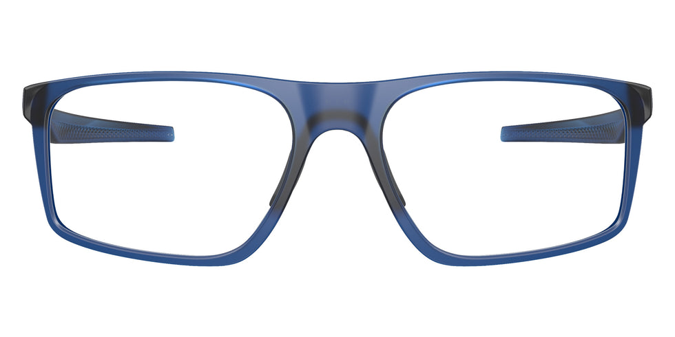 OAKLEY OX8183 Bat Flip 818303 54 - Matte Transparent Blue #id:ox8183818303_s:104100