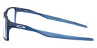 OAKLEY OX8183 Bat Flip 818303 54 - Matte Transparent Blue #id:ox8183818303_s:104110