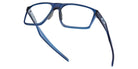 OAKLEY OX8183 Bat Flip 818303 54 - Matte Transparent Blue #id:ox8183818303_s:104125