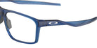 OAKLEY OX8183 Bat Flip 818303 54 - Matte Transparent Blue #id:ox8183818303_s:104130
