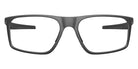 OAKLEY OX8183 Bat Flip 818304 54 - Satin Light Steel #id:ox8183818304_s:106100