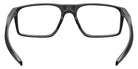 OAKLEY OX8183 Bat Flip 818304 54 - Satin Light Steel #id:ox8183818304_s:106115