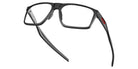OAKLEY OX8183 Bat Flip 818304 54 - Satin Light Steel #id:ox8183818304_s:106125